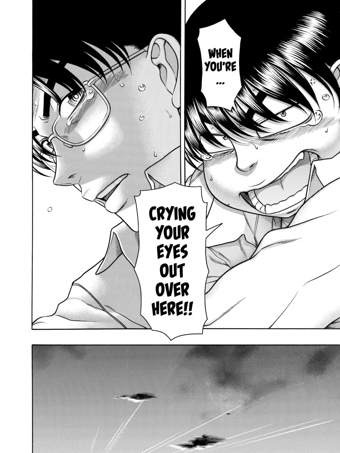 Read Nana & Kaoru chapter 100 image 32 on Lezhin