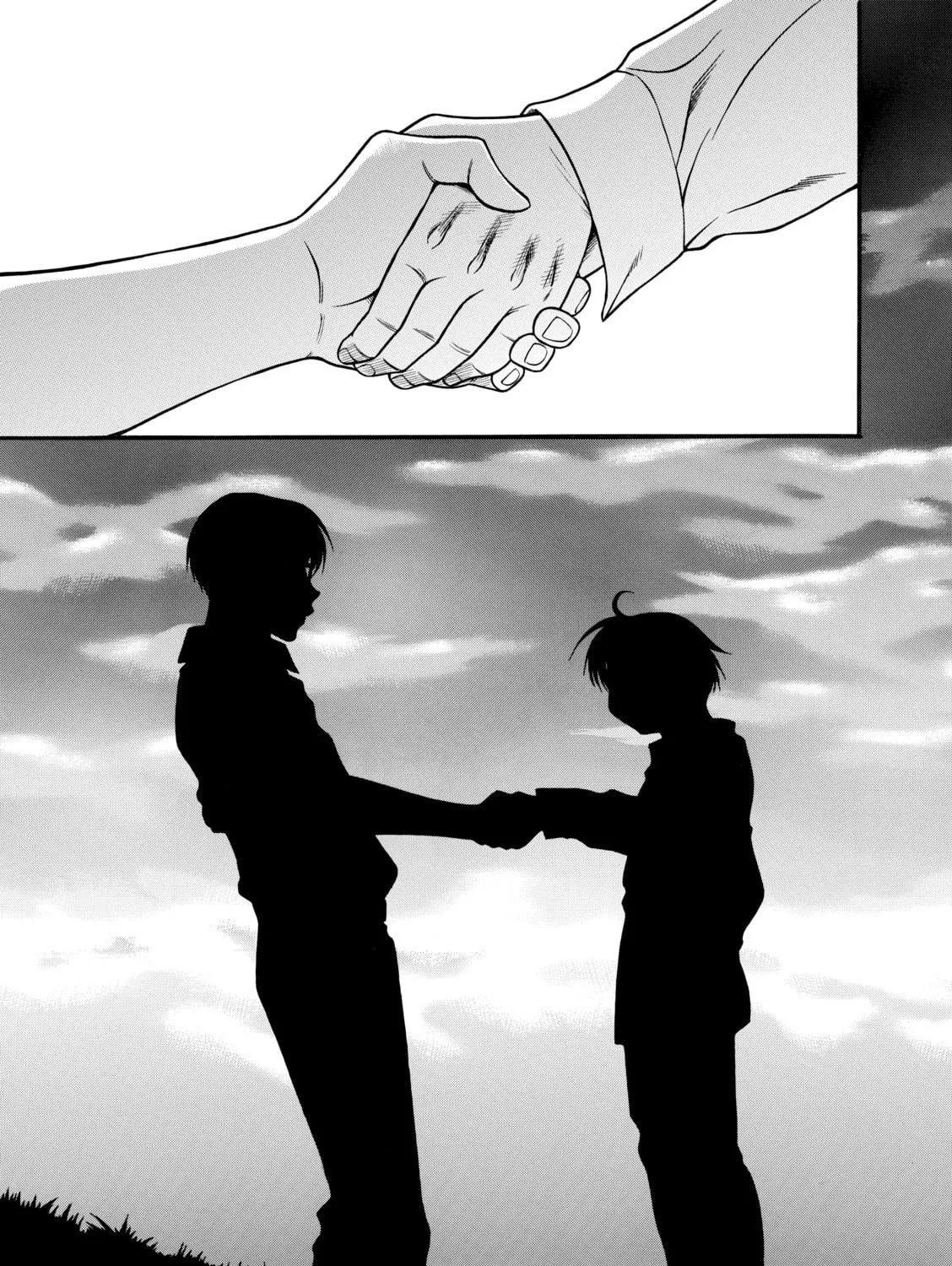 Read Nana & Kaoru chapter 101 image 16 on Lezhin