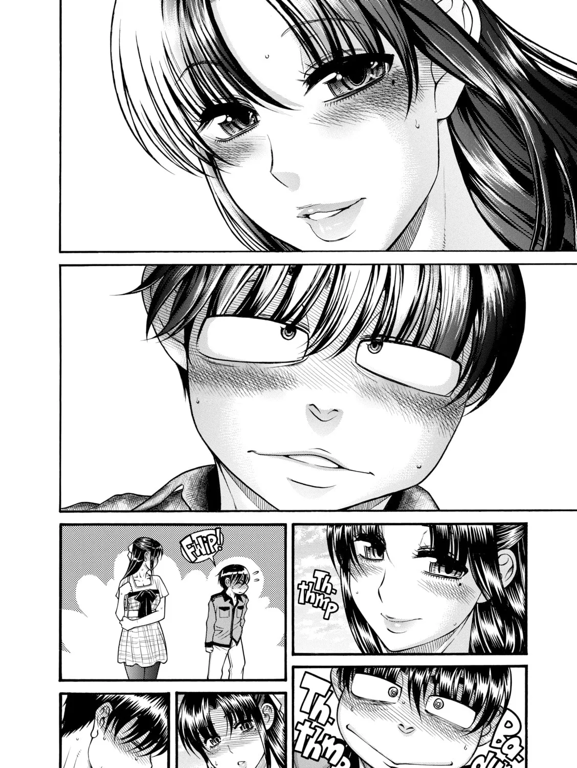 Read Nana & Kaoru chapter 107 image 14 on Lezhin