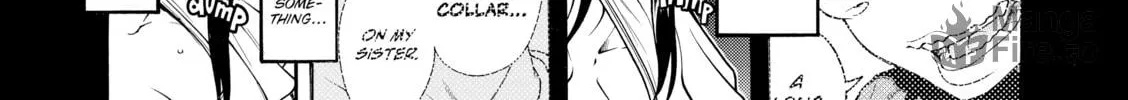 Read Nana & Kaoru chapter 107 image 17 on Lezhin