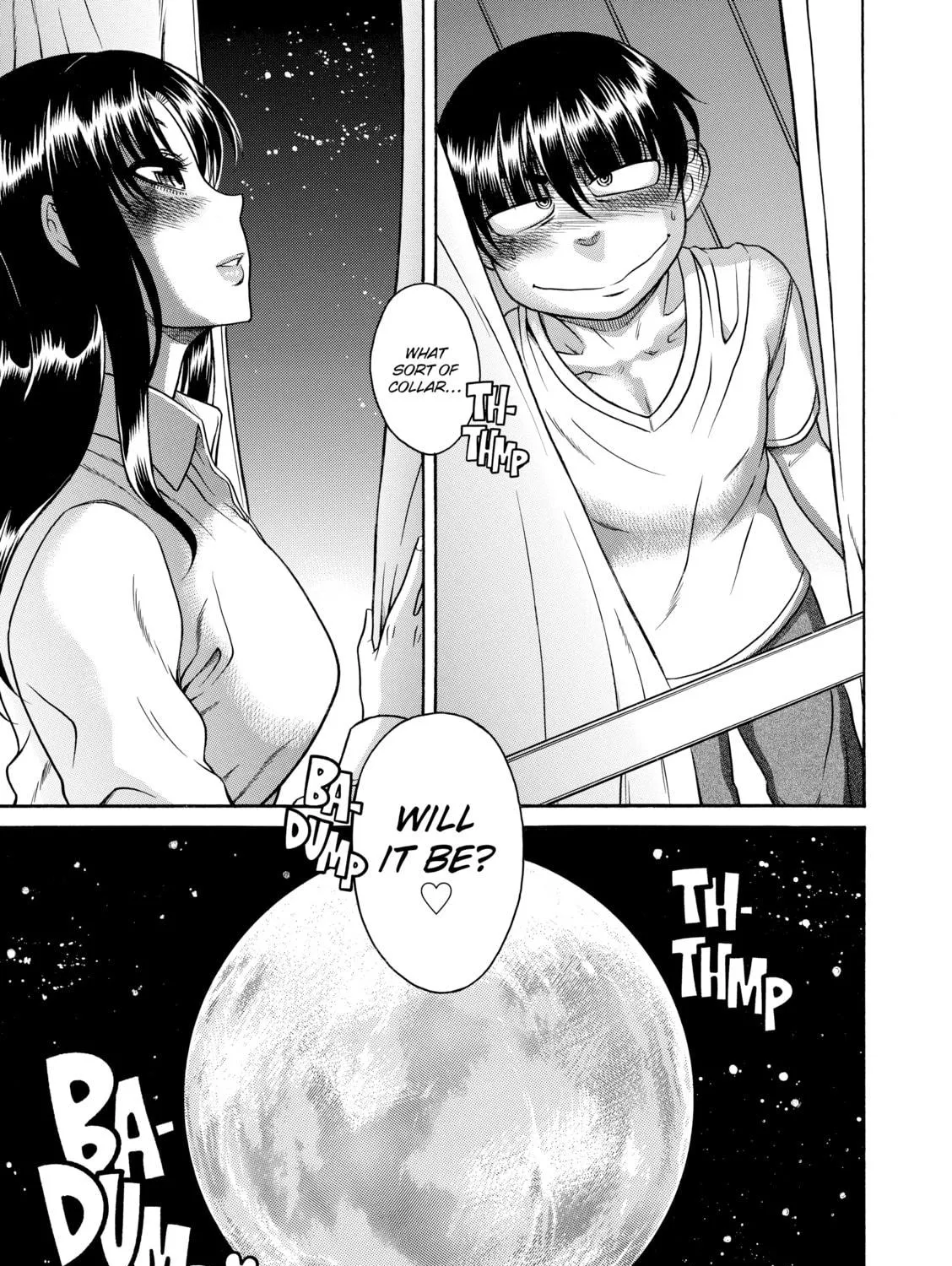 Read Nana & Kaoru chapter 107 image 28 on Lezhin