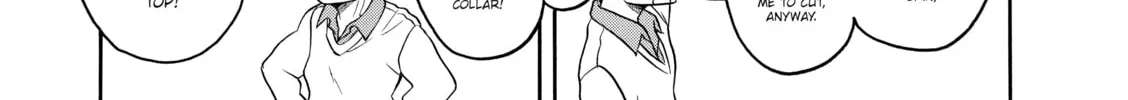 Read Nana & Kaoru chapter 109 image 13 on Lezhin