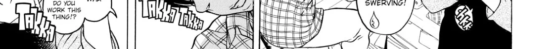 Read Nana & Kaoru chapter 110 image 25 on Lezhin