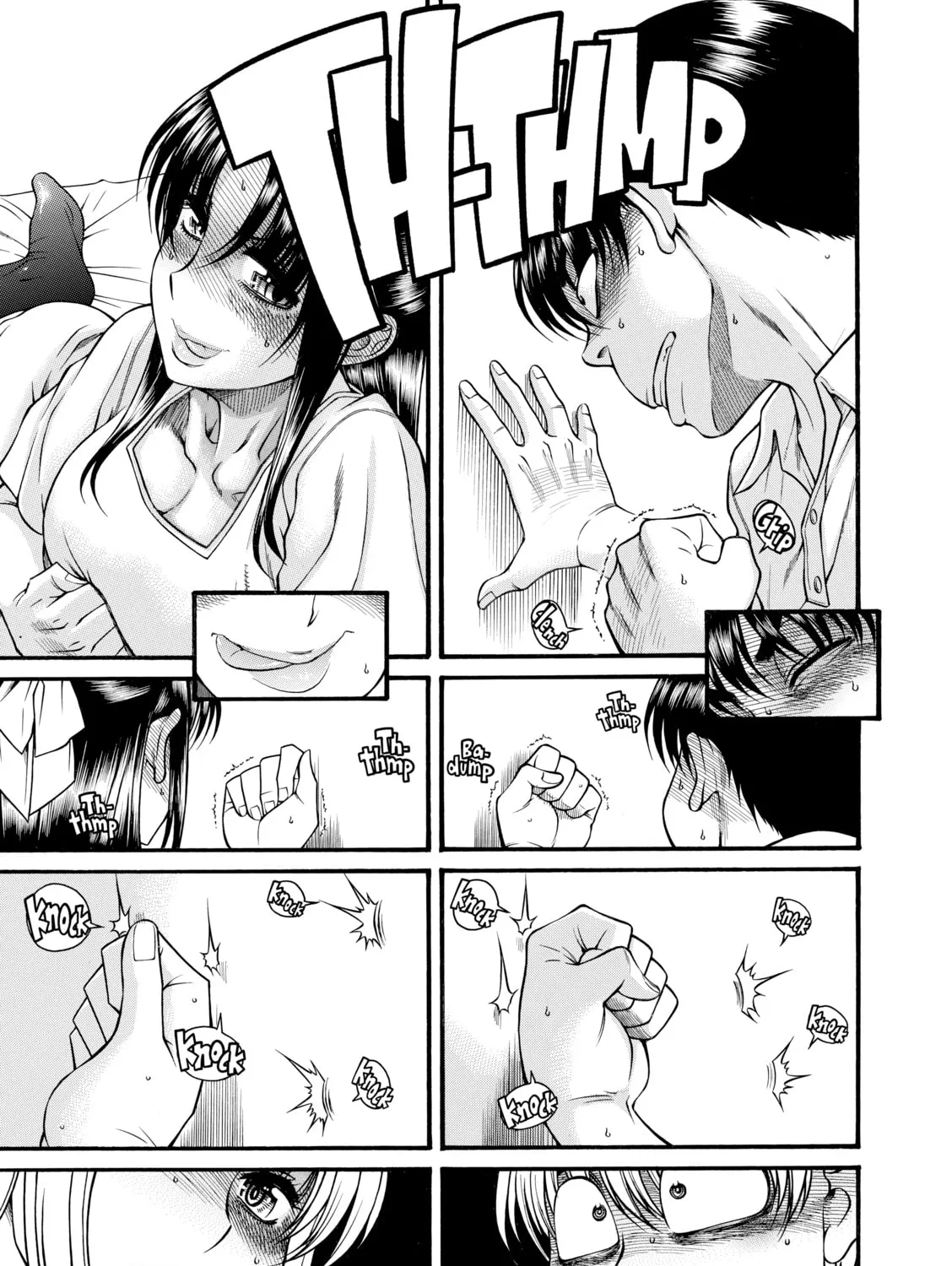 Read Nana & Kaoru chapter 112 image 14 on Lezhin