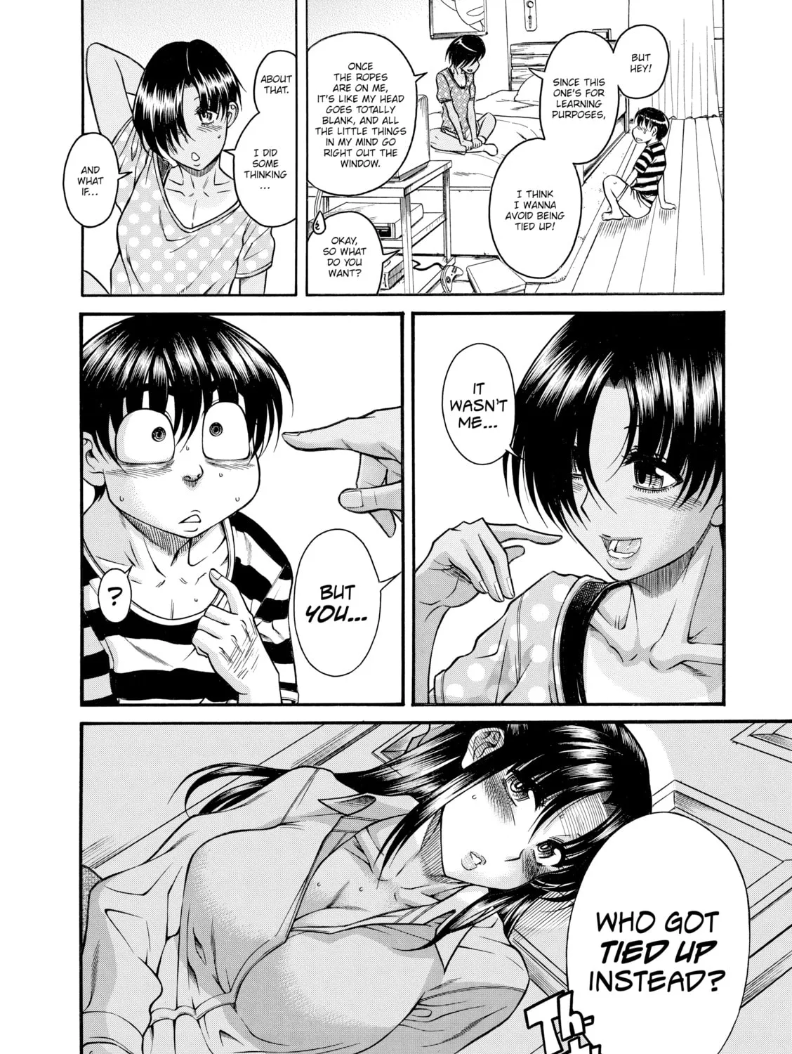 Read Nana & Kaoru chapter 116 image 30 on Lezhin