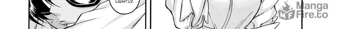 Read Nana & Kaoru chapter 117 image 23 on Lezhin