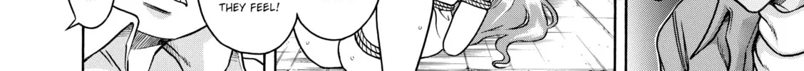Read Nana & Kaoru chapter 118 image 21 on Lezhin