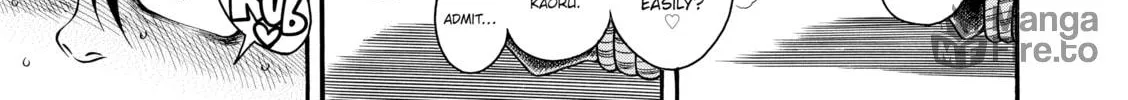 Read Nana & Kaoru chapter 121 image 17 on Lezhin