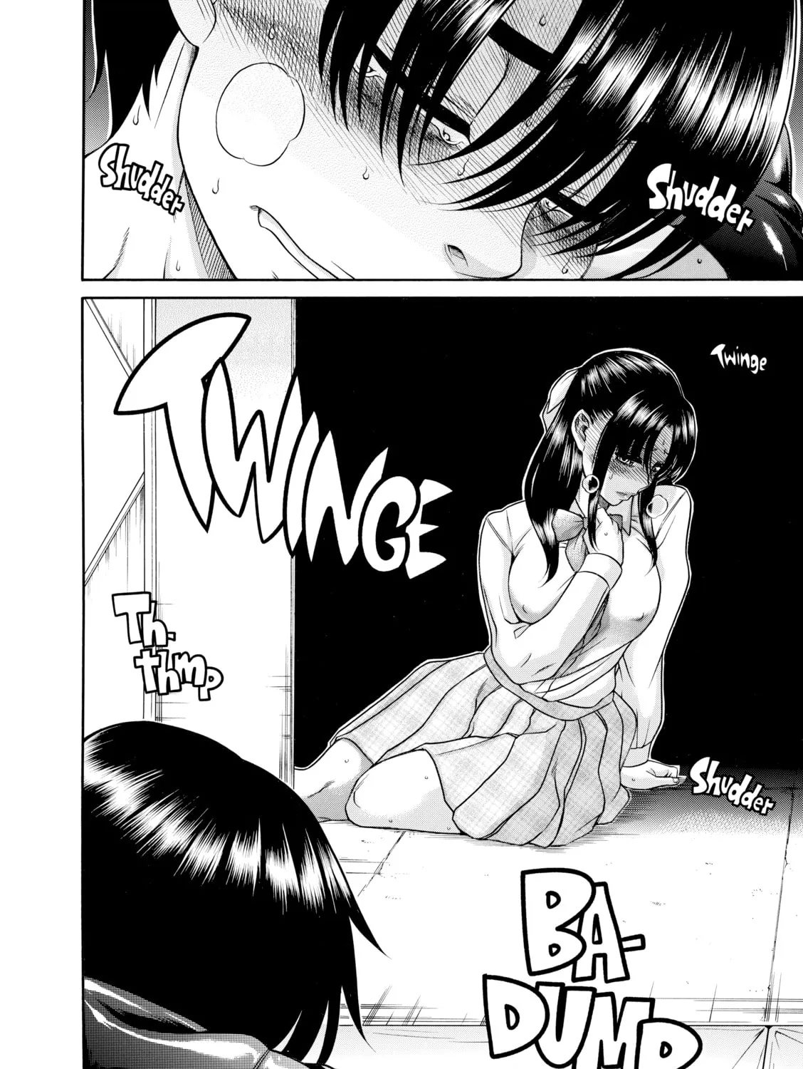 Read Nana & Kaoru chapter 121 image 30 on Lezhin