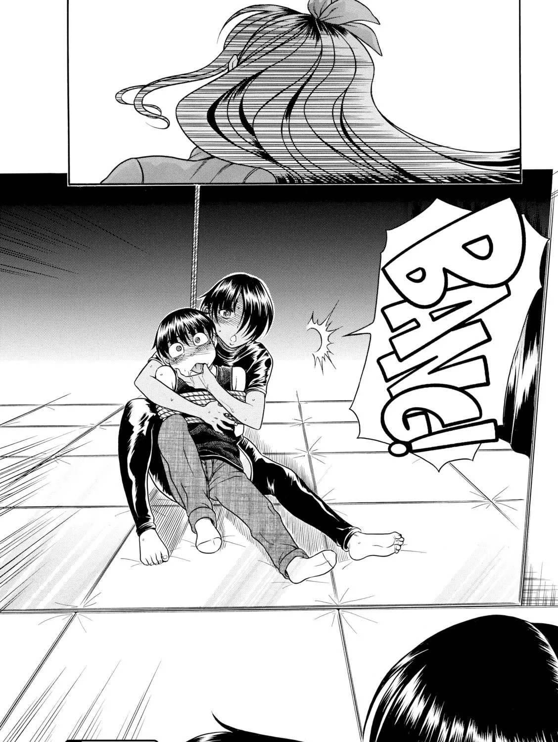 Read Nana & Kaoru chapter 122 image 38 on Lezhin