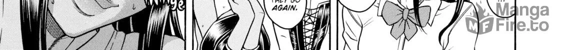 Read Nana & Kaoru chapter 124 image 17 on Lezhin