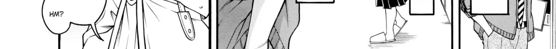 Read Nana & Kaoru chapter 129 image 3 on Lezhin