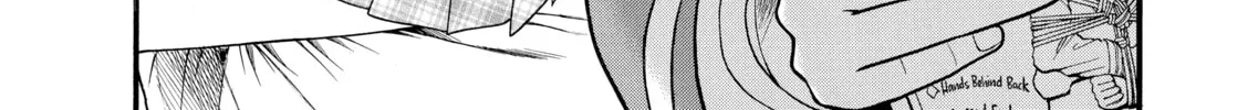 Read Nana & Kaoru chapter 13 image 3 on Lezhin