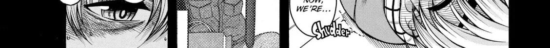 Read Nana & Kaoru chapter 131 image 3 on Lezhin