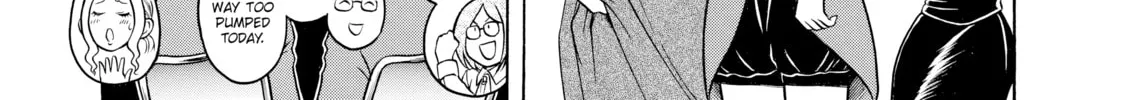 Read Nana & Kaoru chapter 132 image 3 on Lezhin
