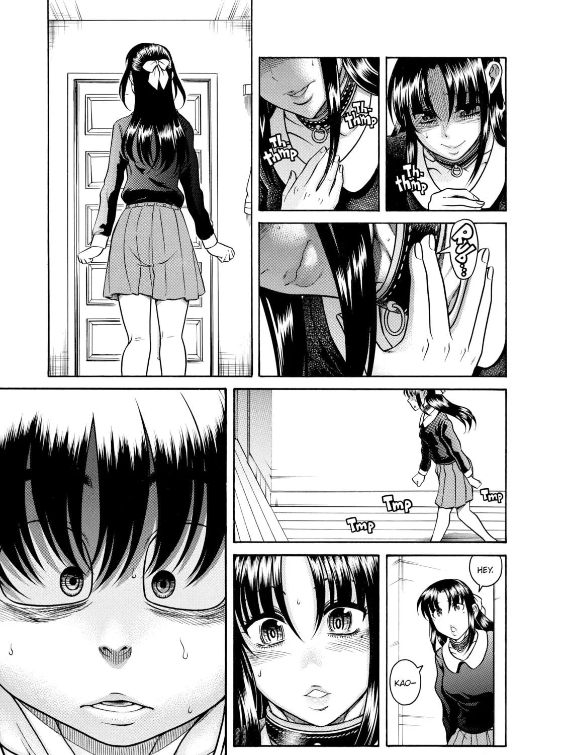 Read Nana & Kaoru chapter 133 image 28 on Lezhin