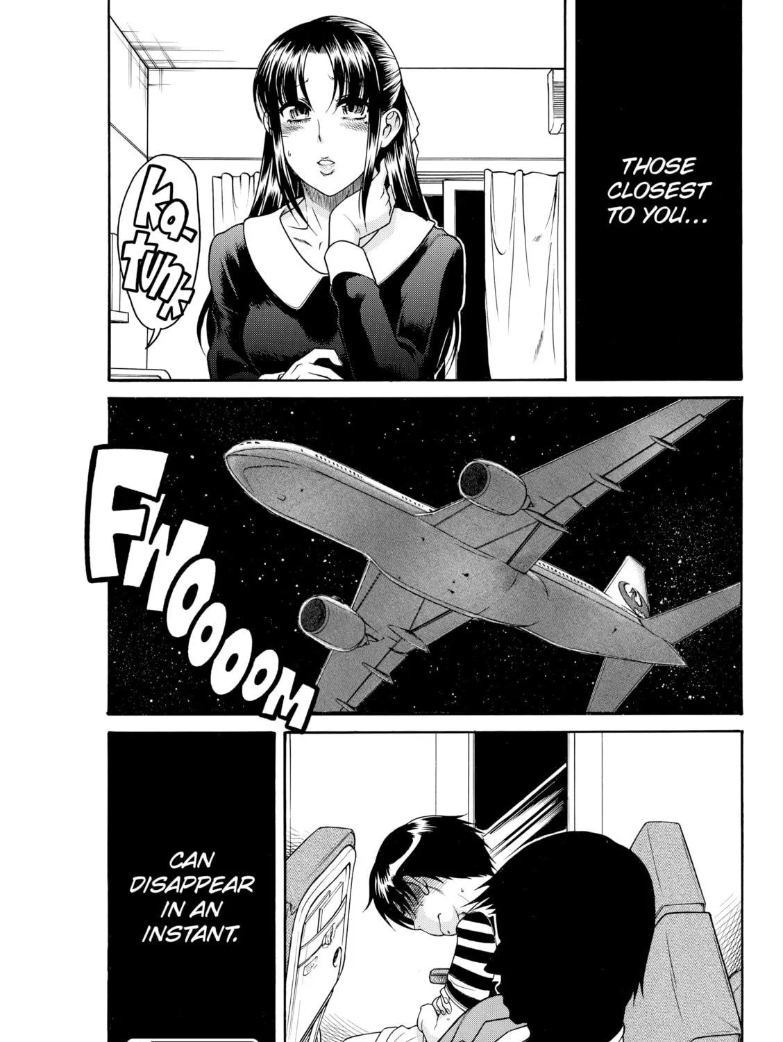 Read Nana & Kaoru chapter 133 image 38 on Lezhin