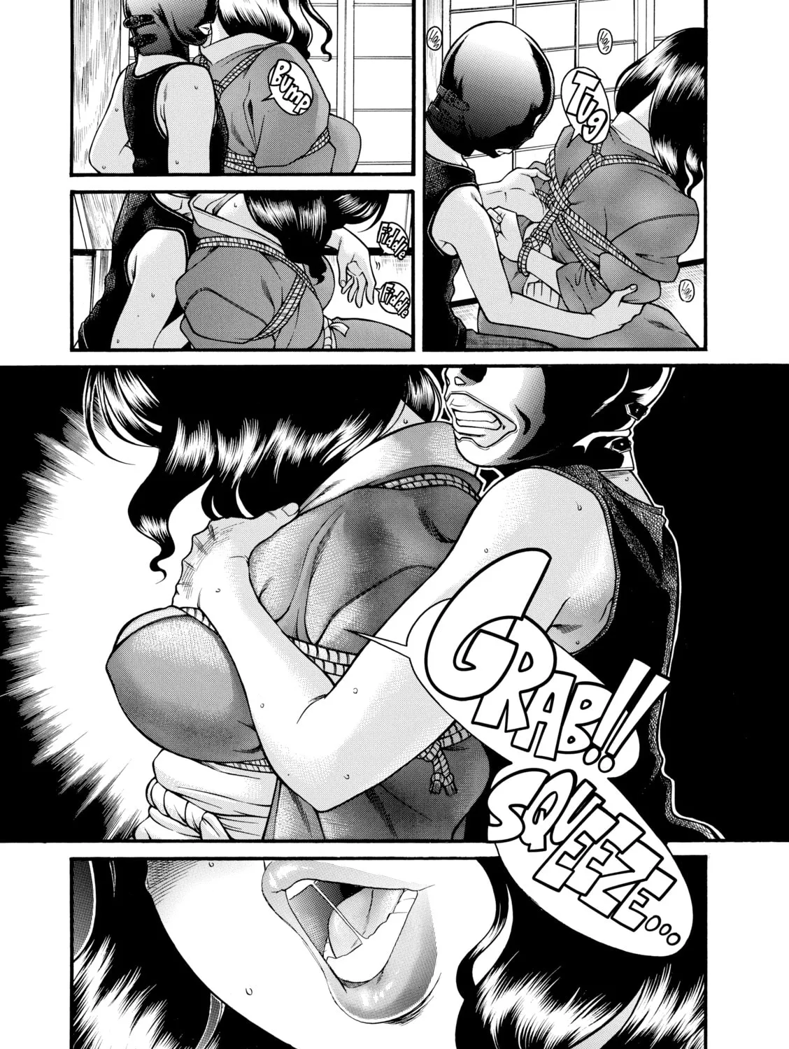Read Nana & Kaoru chapter 136 image 30 on Lezhin