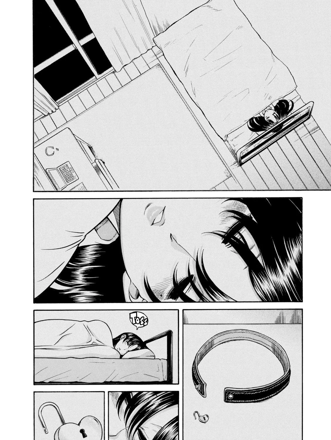 Read Nana & Kaoru chapter 139 image 10 on Lezhin