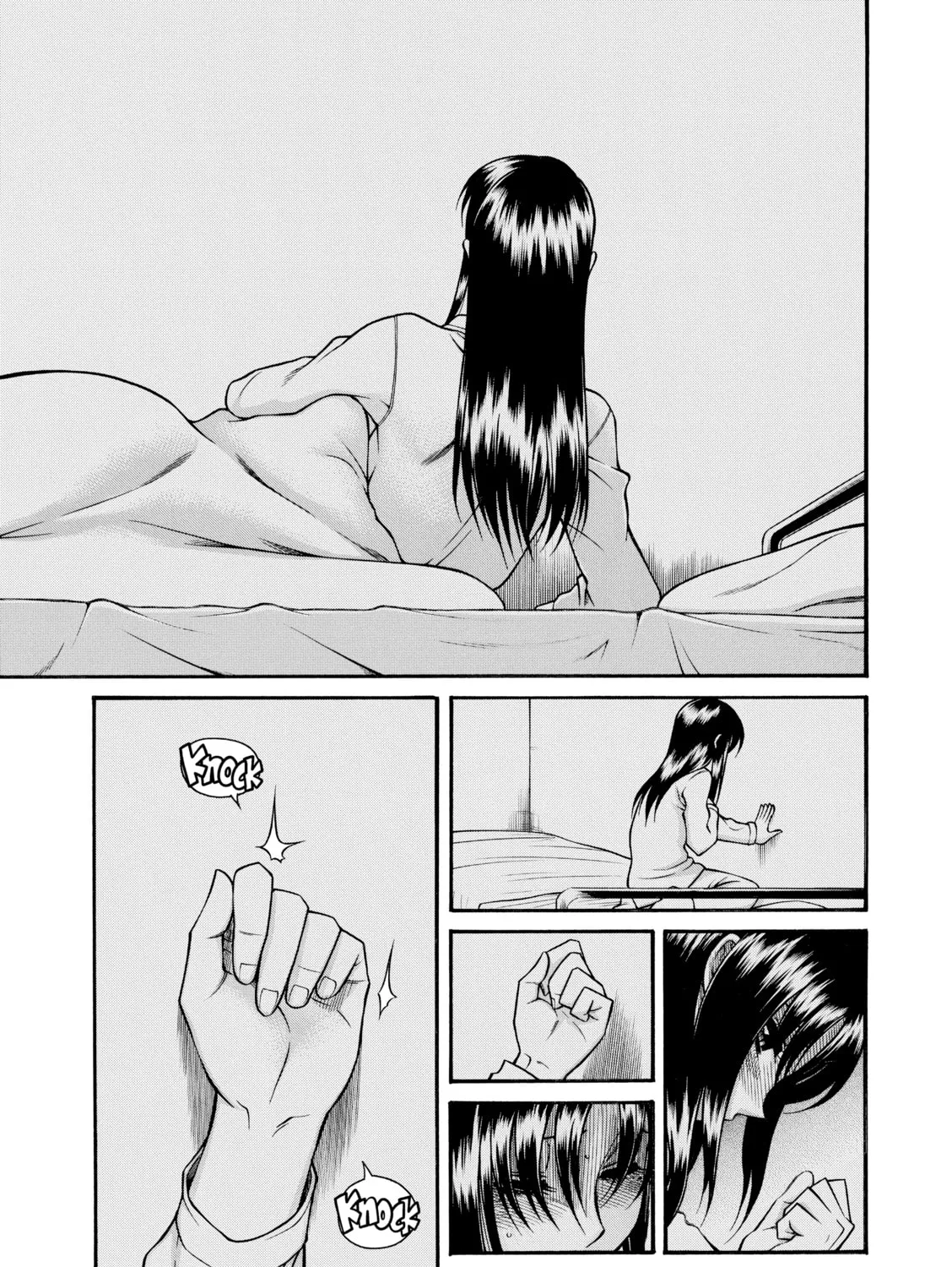 Read Nana & Kaoru chapter 139 image 12 on Lezhin