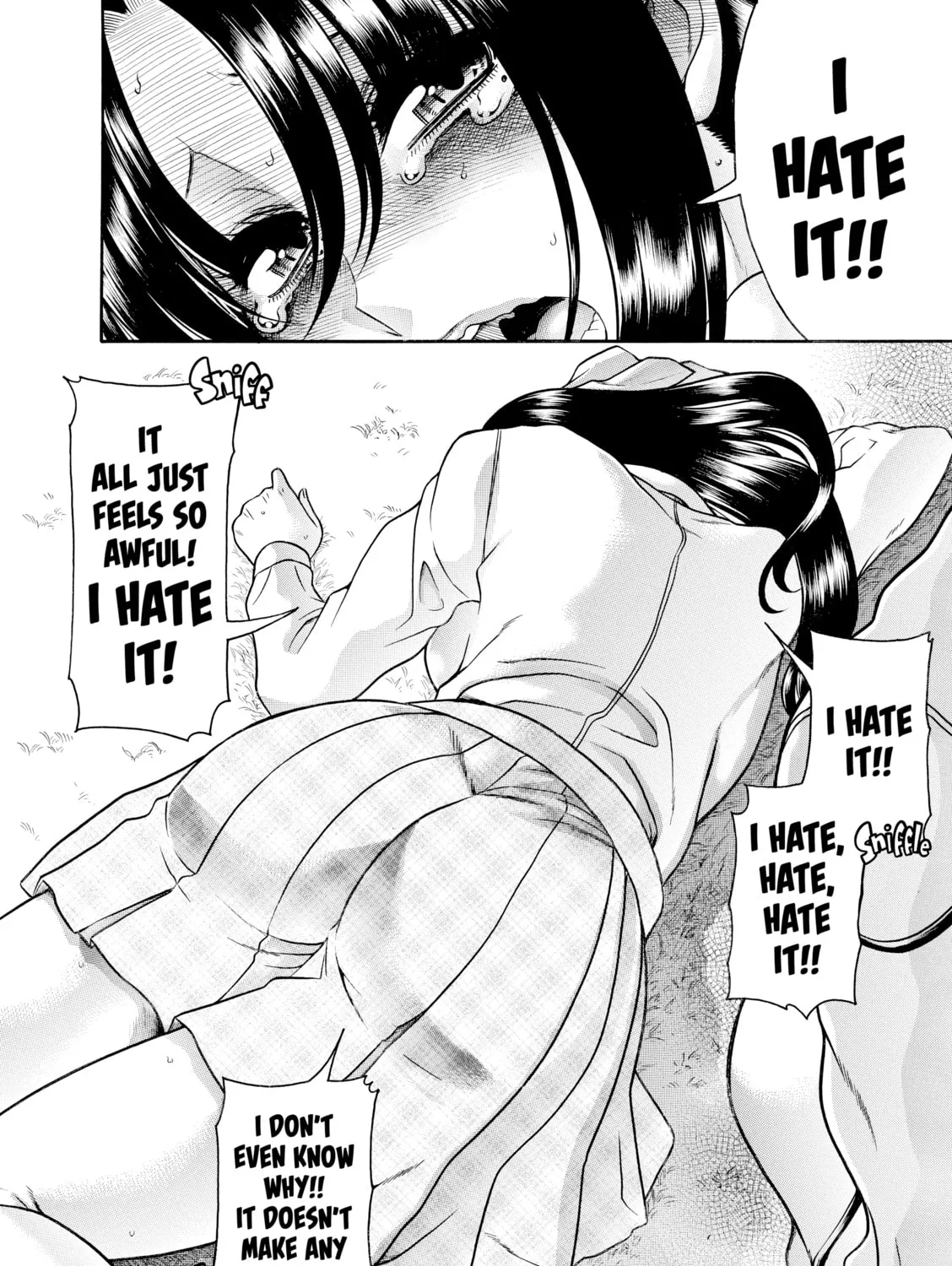 Read Nana & Kaoru chapter 139 image 30 on Lezhin