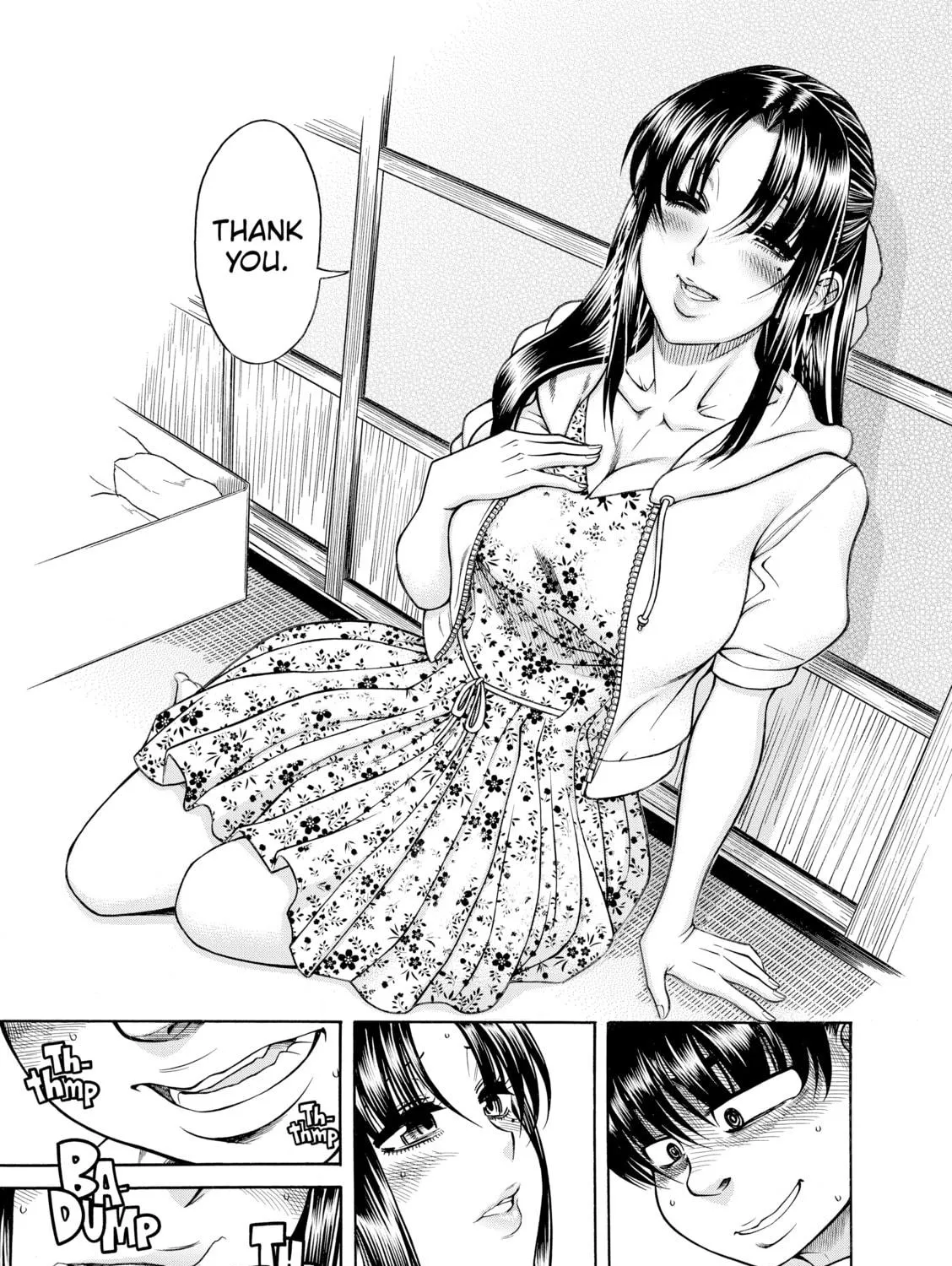 Read Nana & Kaoru chapter 142 image 22 on Lezhin