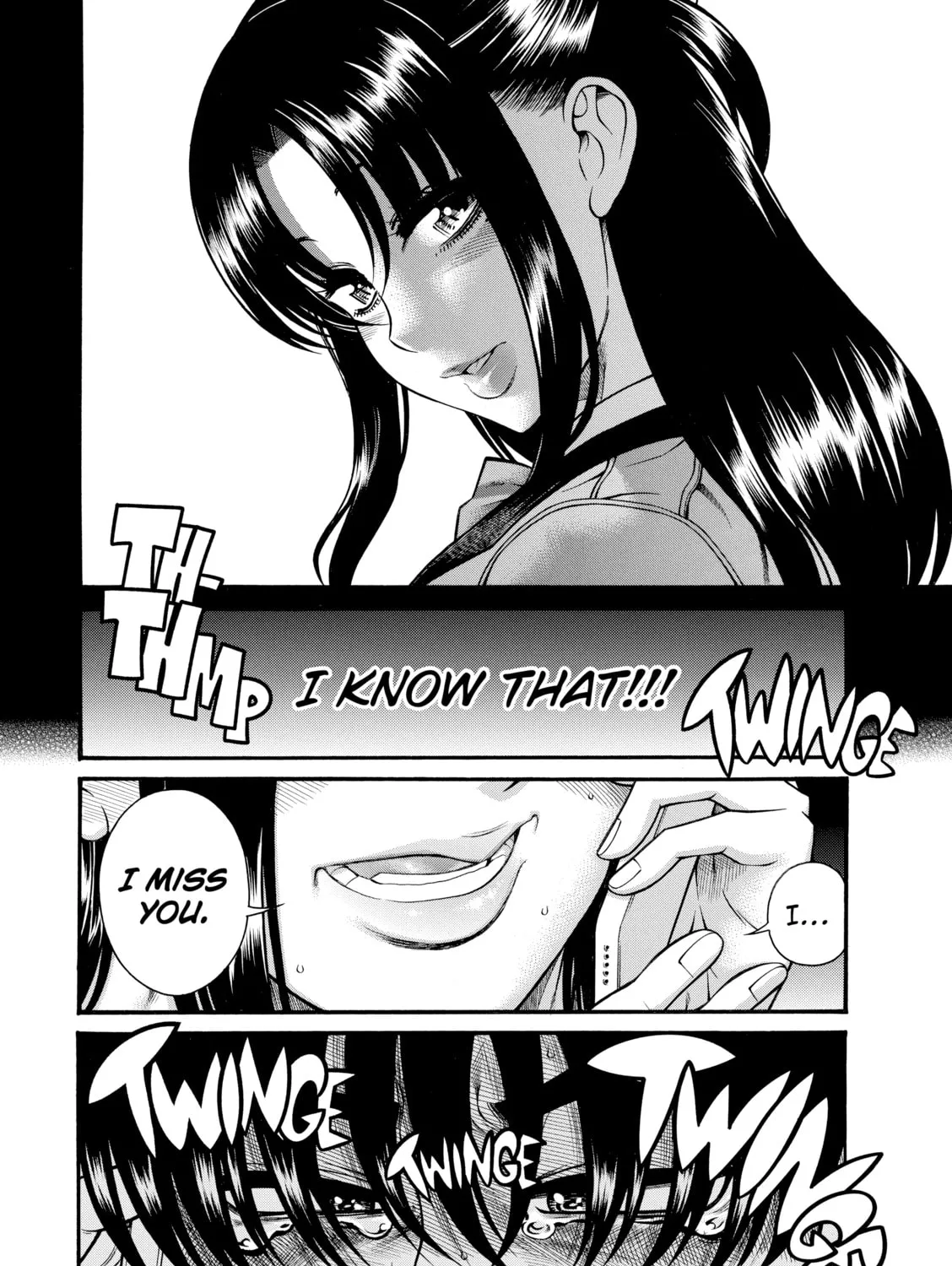 Read Nana & Kaoru chapter 142 image 6 on Lezhin