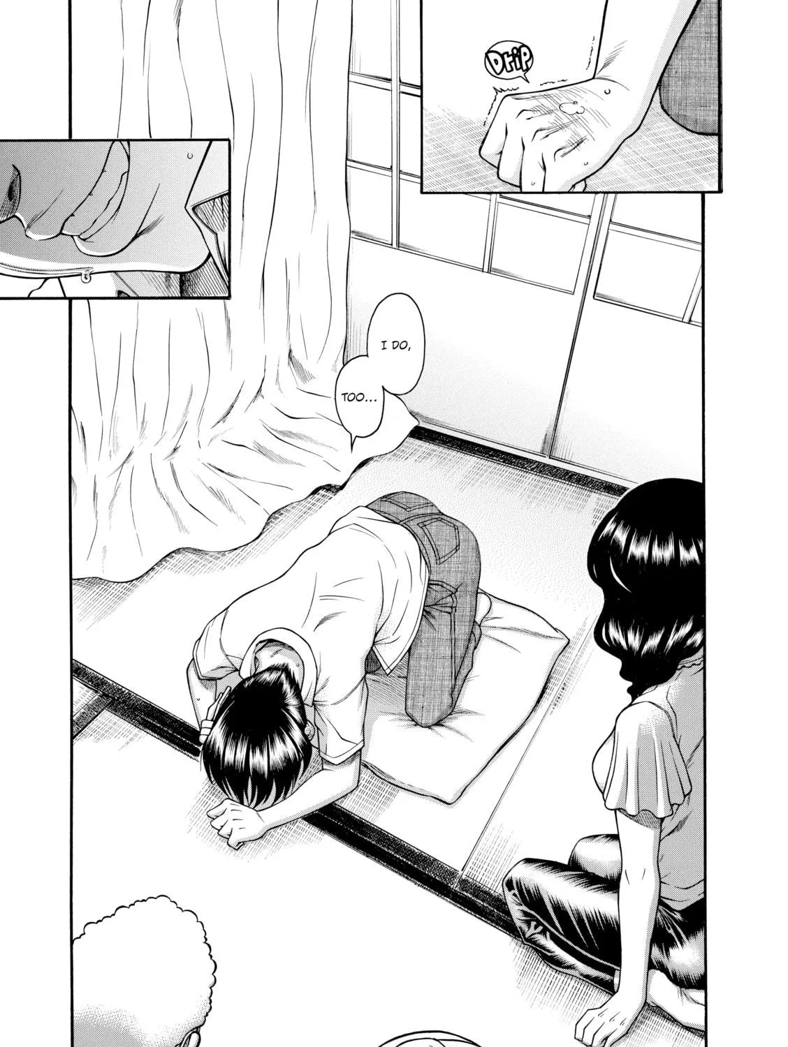 Read Nana & Kaoru chapter 142 image 8 on Lezhin