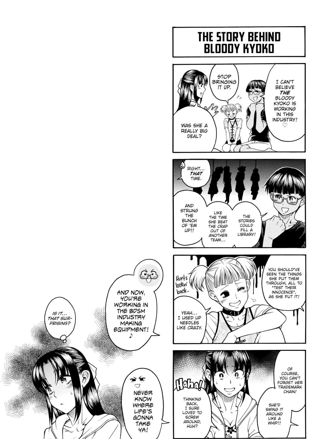 Read Nana & Kaoru chapter 143 image 40 on Lezhin