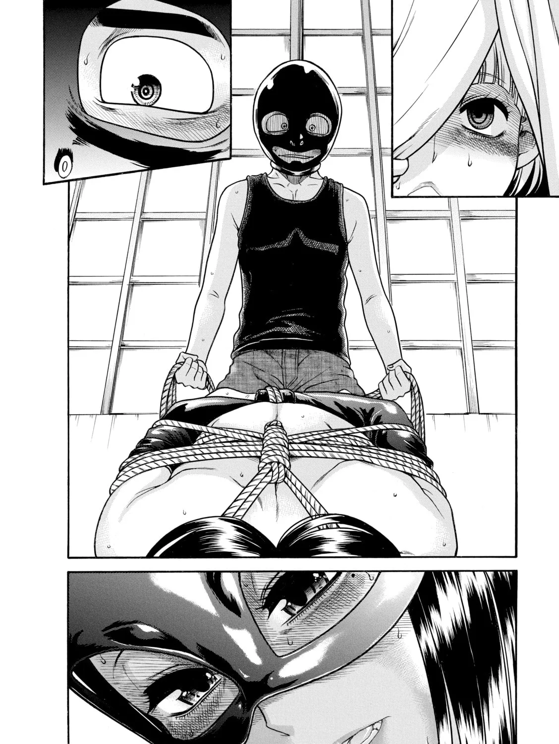 Read Nana & Kaoru chapter 144 image 36 on Lezhin