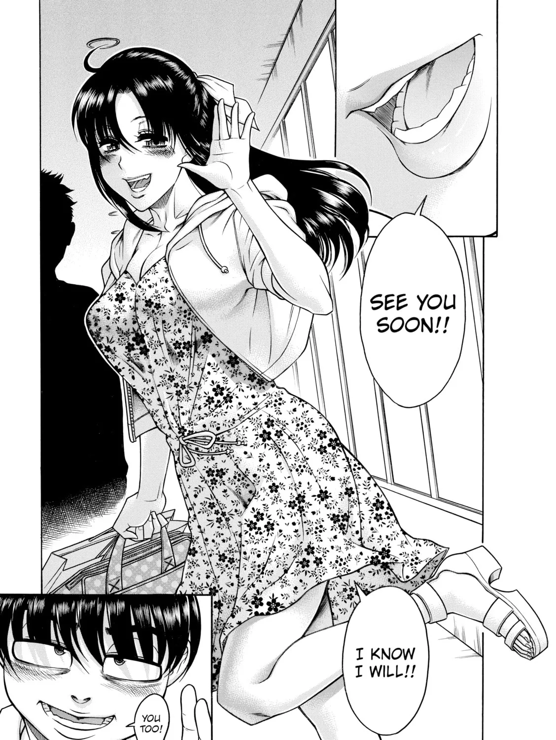Read Nana & Kaoru chapter 149 image 30 on Lezhin