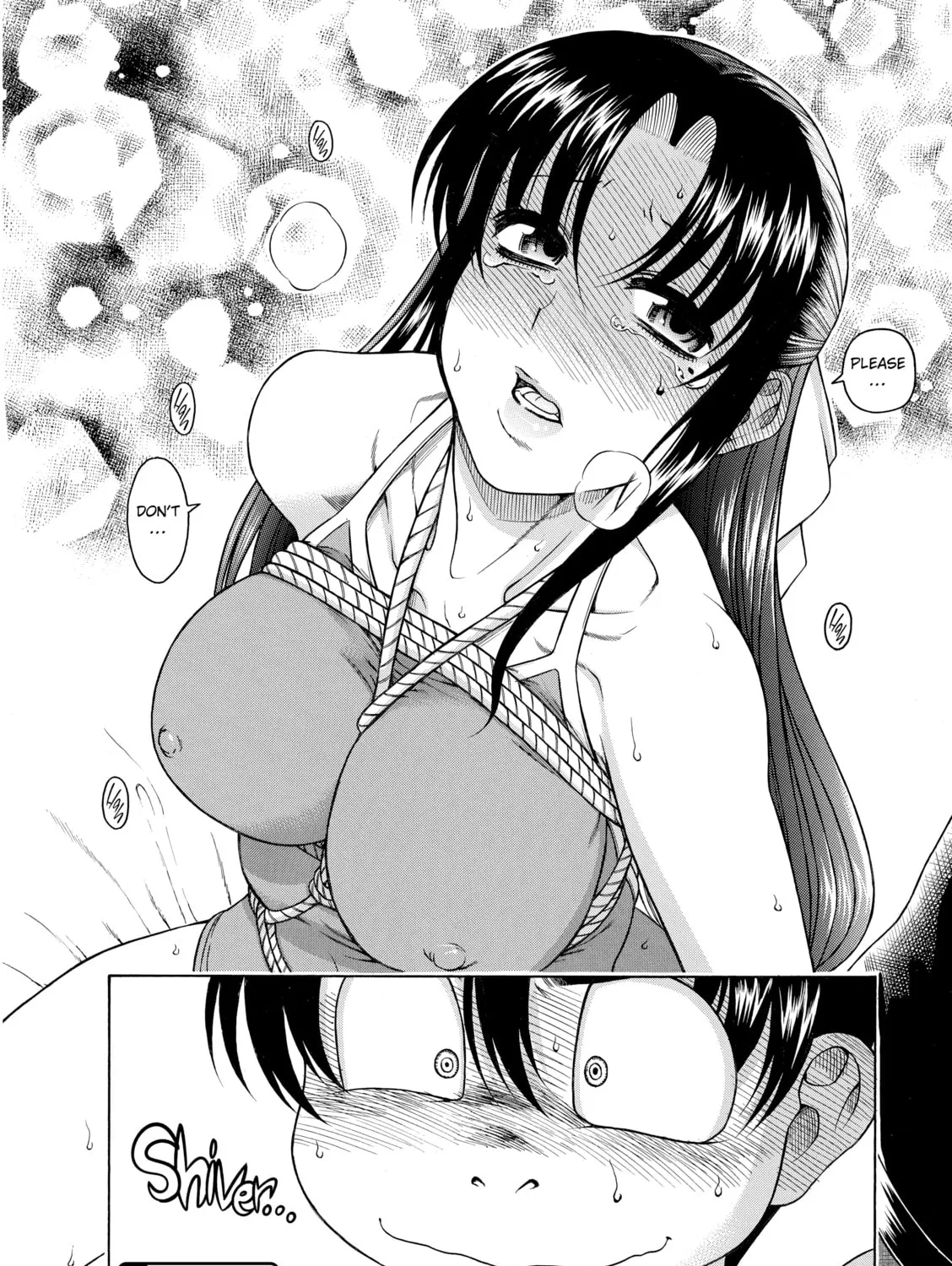 Read Nana & Kaoru chapter 15 image 42 on Lezhin