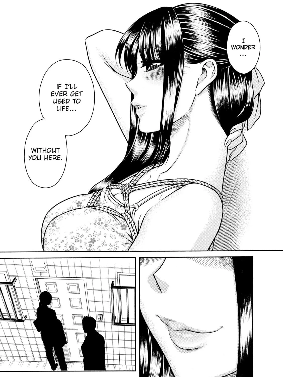 Read Nana & Kaoru chapter 150 image 34 on Lezhin