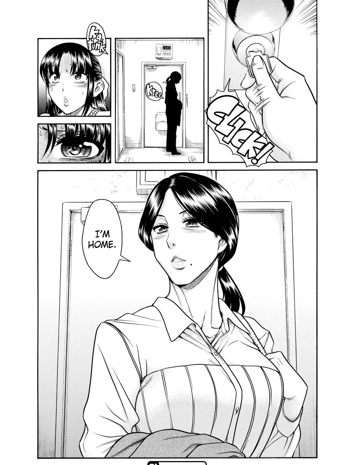 Read Nana & Kaoru chapter 150 image 36 on Lezhin