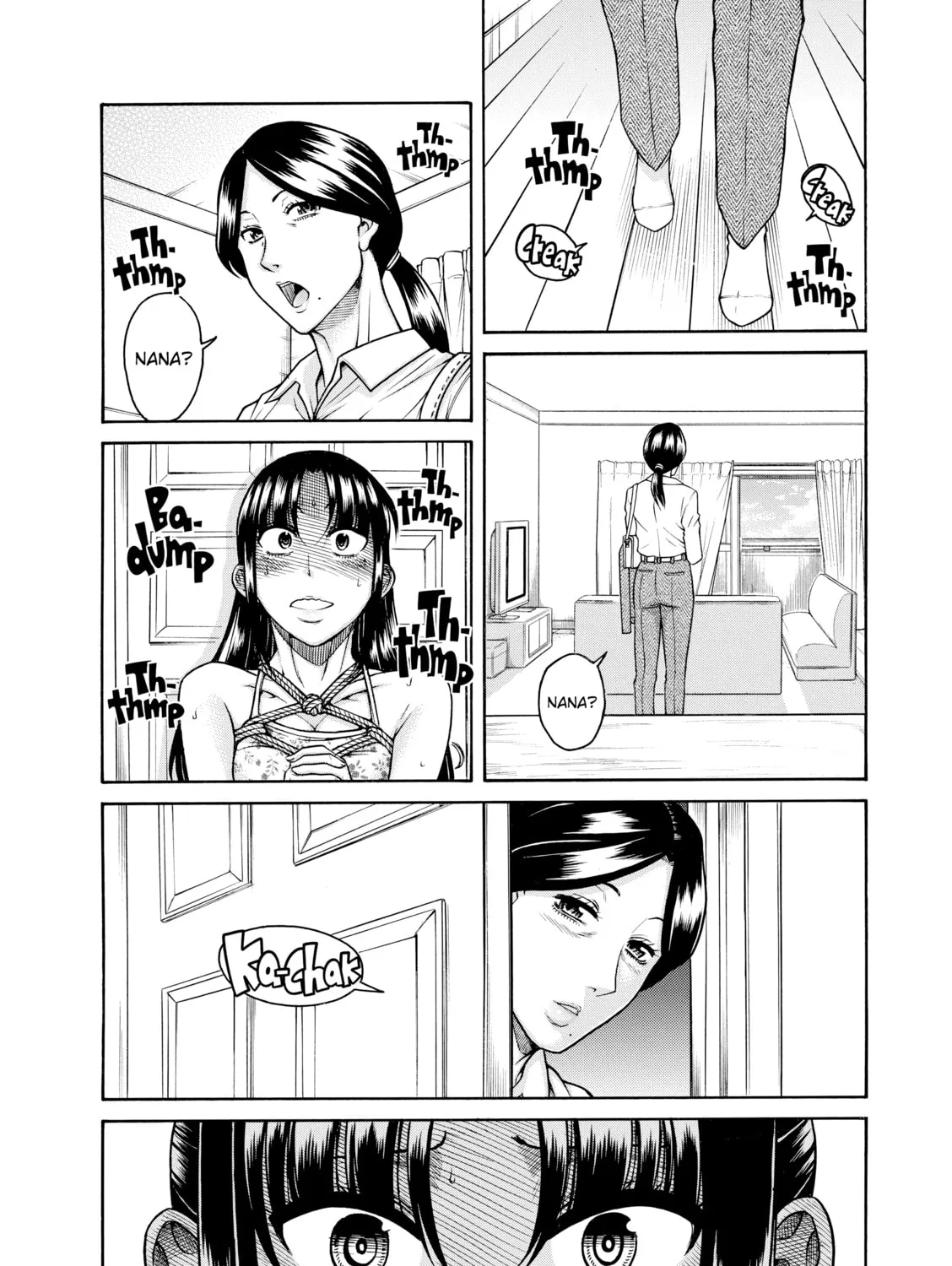 Read Nana & Kaoru chapter 151 image 2 on Lezhin