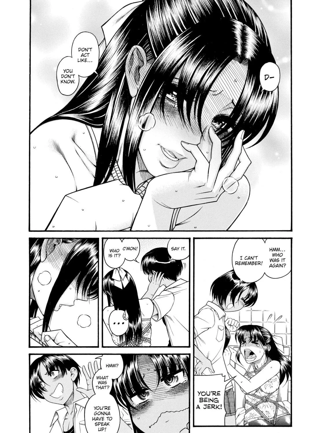 Read Nana & Kaoru chapter 151 image 34 on Lezhin