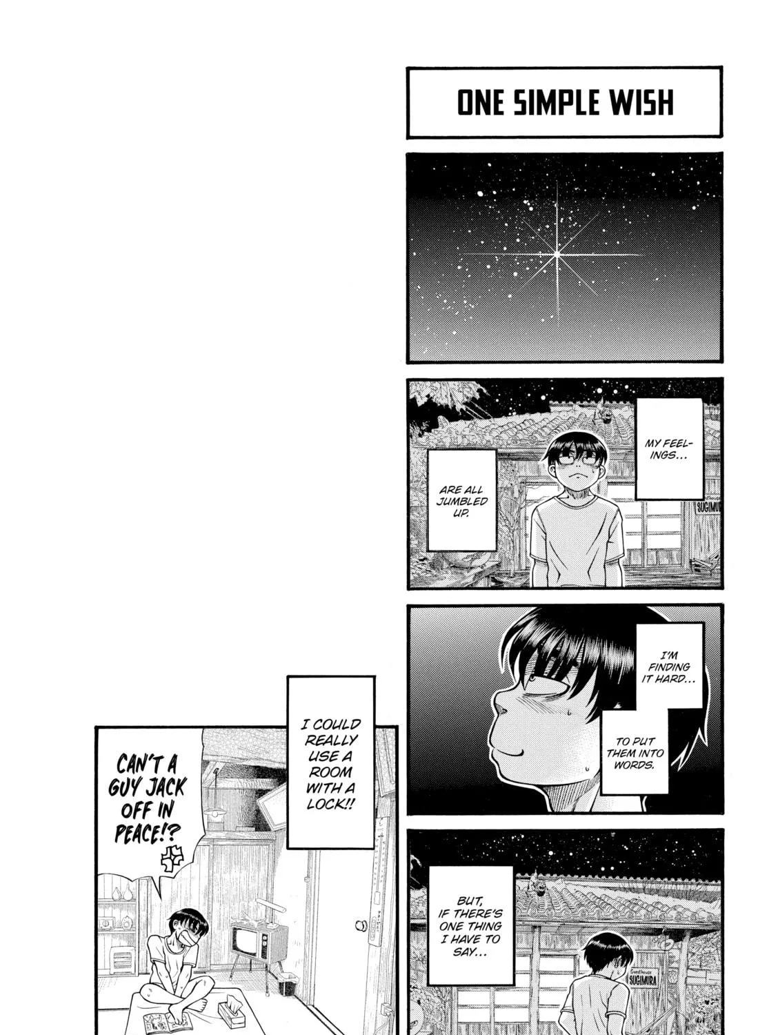 Read Nana & Kaoru chapter 151 image 40 on Lezhin