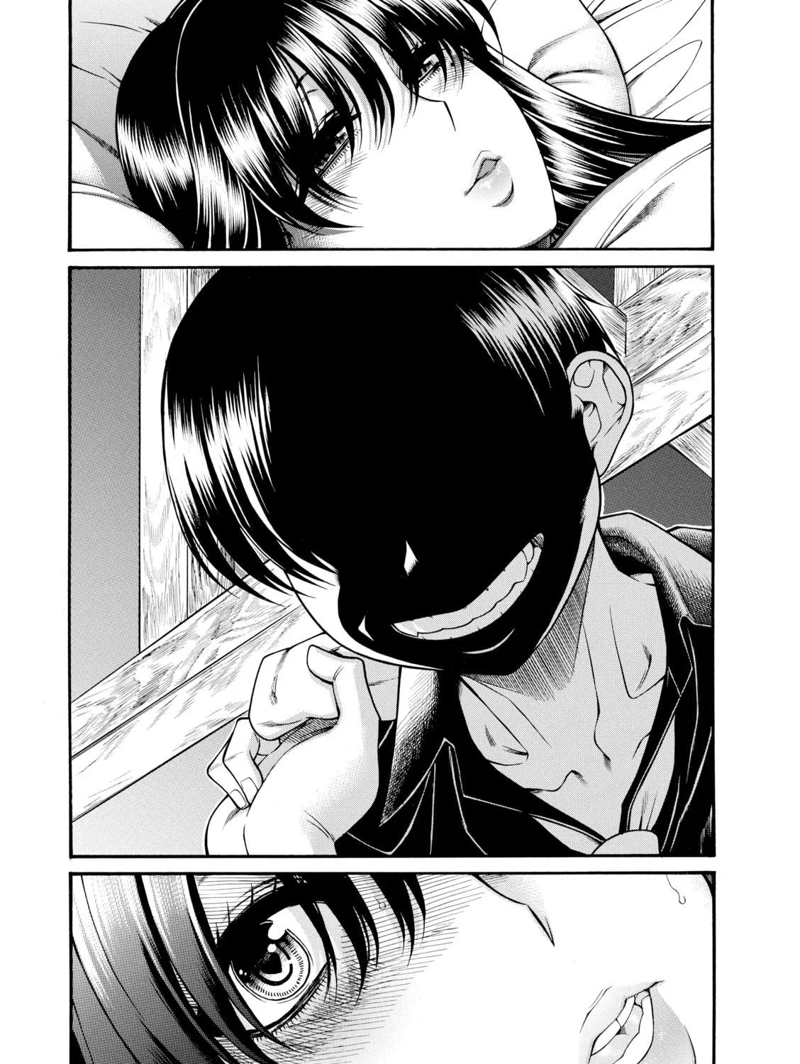 Read Nana & Kaoru chapter 152 image 28 on Lezhin
