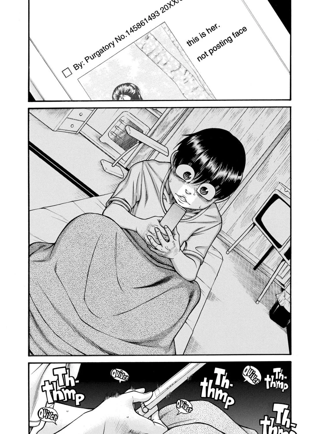 Read Nana & Kaoru chapter 154 image 34 on Lezhin