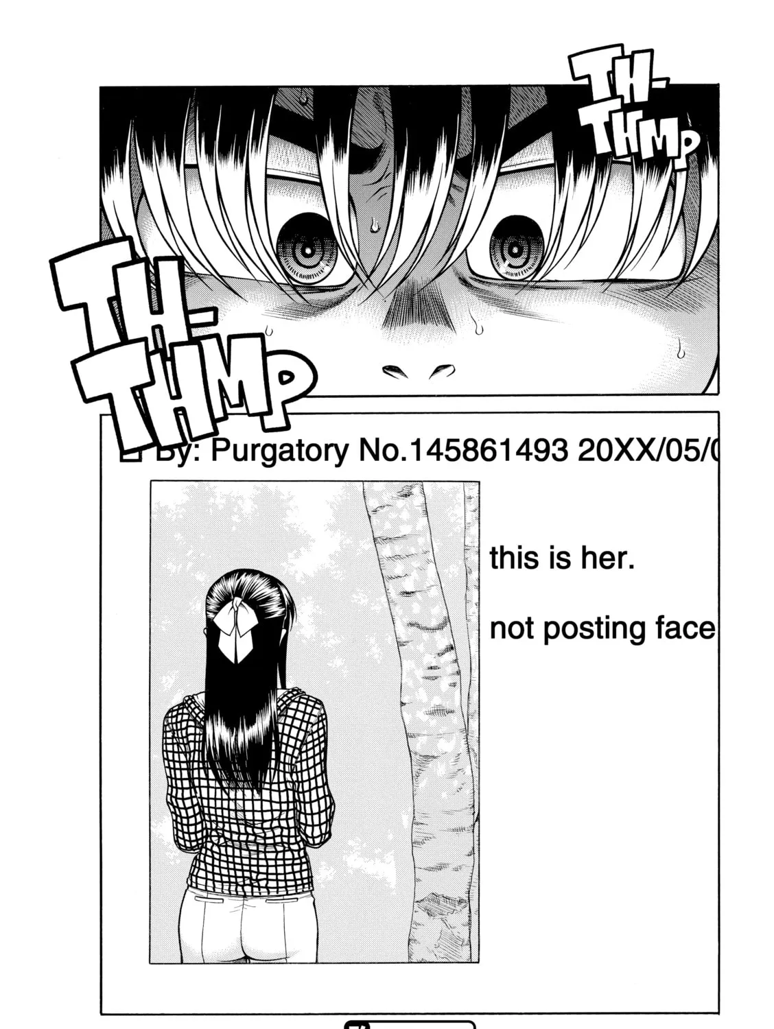 Read Nana & Kaoru chapter 154 image 36 on Lezhin