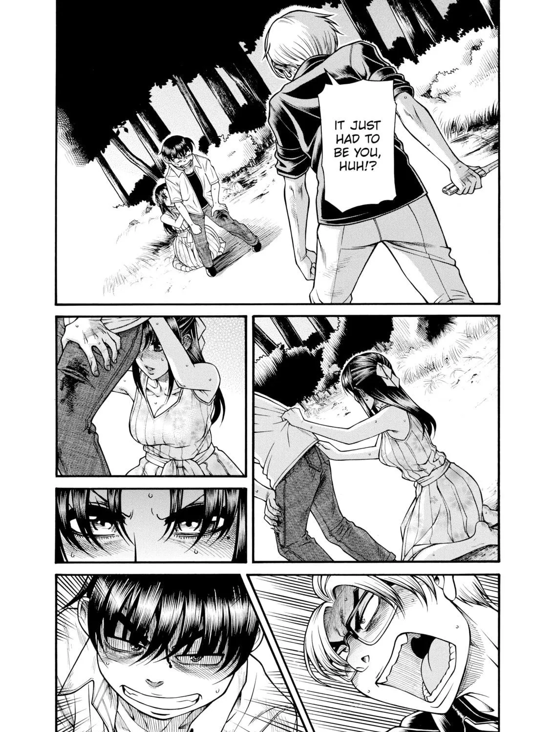Read Nana & Kaoru chapter 158 image 4 on Lezhin