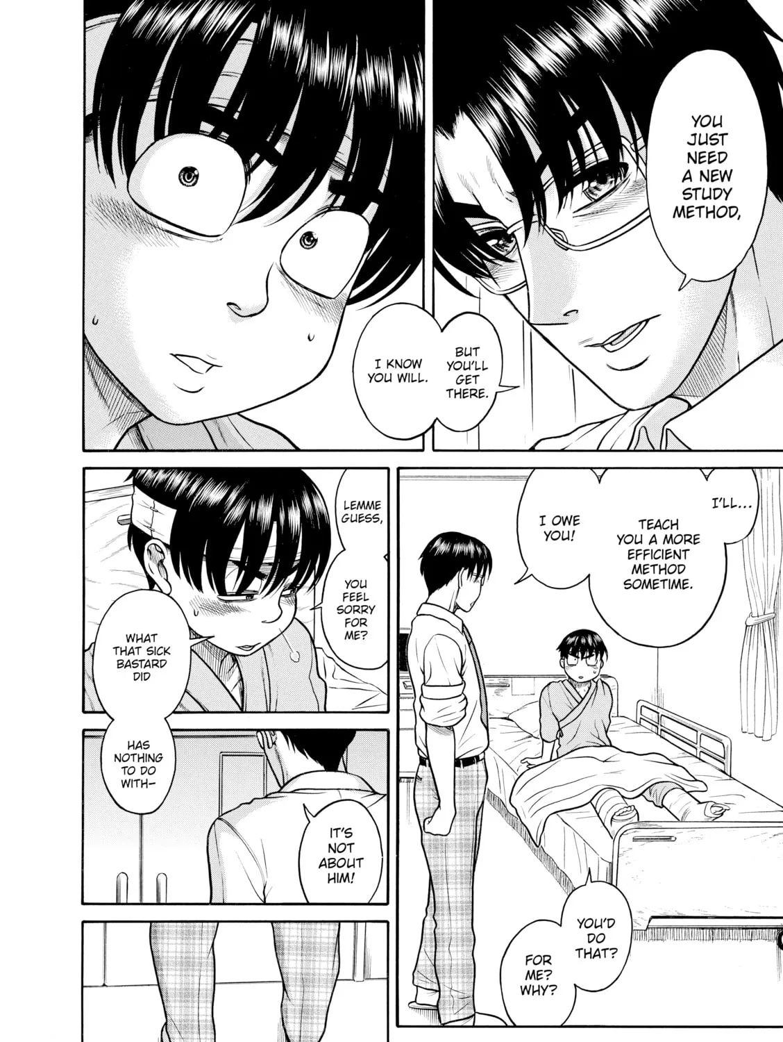 Read Nana & Kaoru chapter 159 image 30 on Lezhin