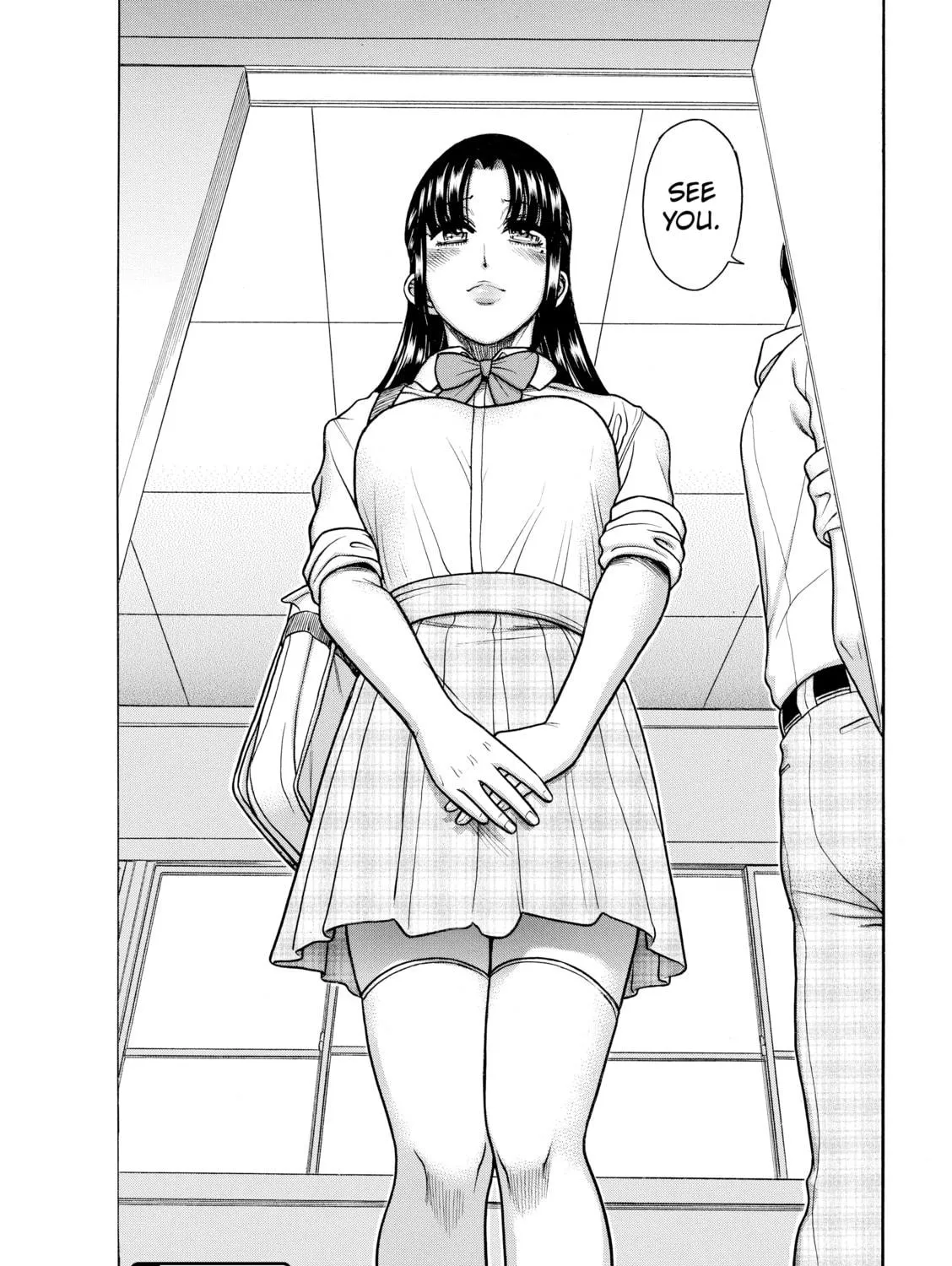 Read Nana & Kaoru chapter 159 image 34 on Lezhin