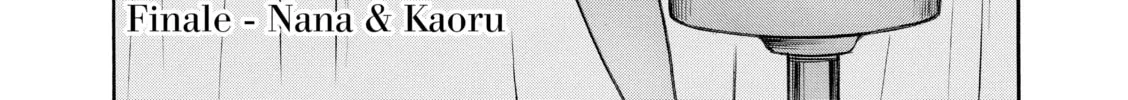 Read Nana & Kaoru chapter 160 image 1 on Lezhin