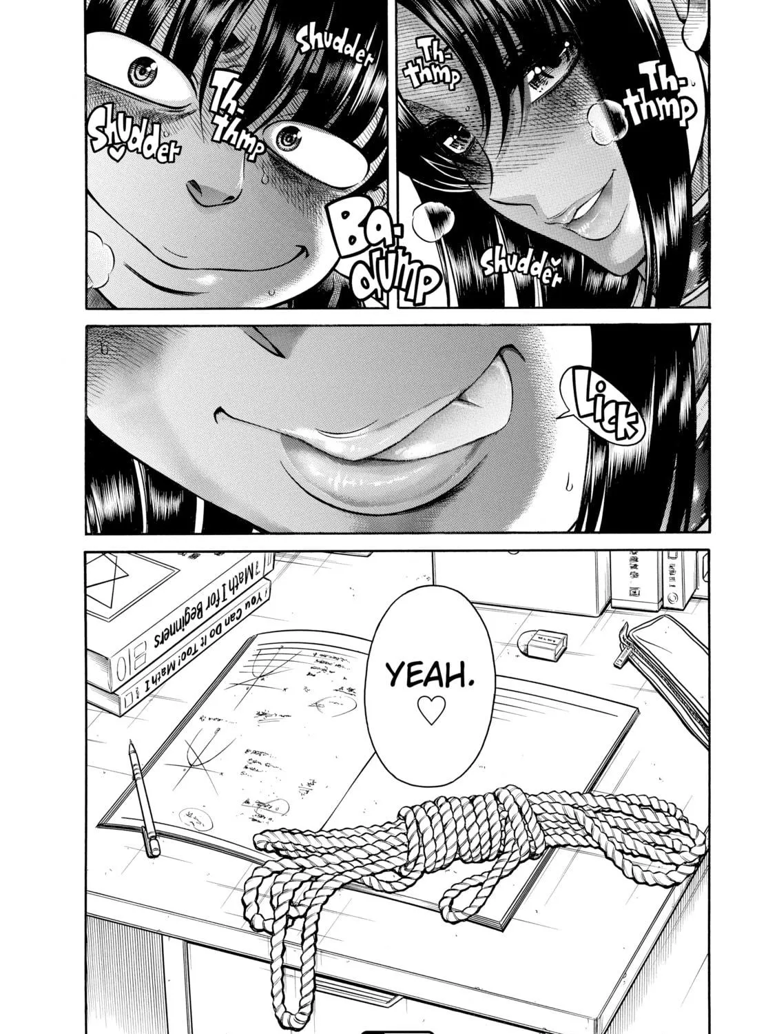 Read Nana & Kaoru chapter 160 image 40 on Lezhin