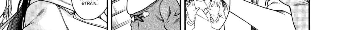 Read Nana & Kaoru chapter 17 image 13 on Lezhin