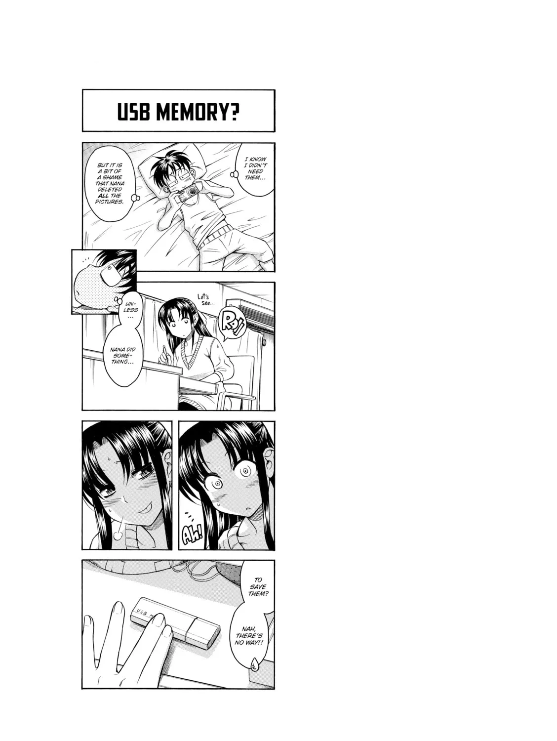 Read Nana & Kaoru chapter 18 image 44 on Lezhin