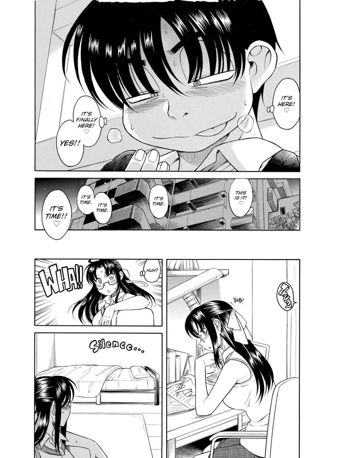 Read Nana & Kaoru chapter 20 image 36 on Lezhin