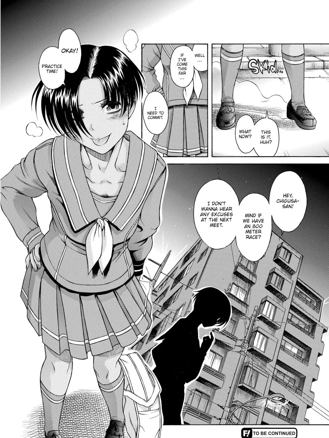 Read Nana & Kaoru chapter 20 image 46 on Lezhin