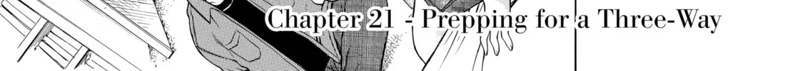 Read Nana & Kaoru chapter 21 image 1 on Lezhin